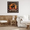 Stupell Industries Trick Or Treat Cat & Rats Canvas Art - 3 of 4