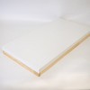 Lehman's Stoney Acres 5-Frame Telescoping Metal Cover for Standard 5-Frame Nuc and Langstroth Hive, Durable, All-Weather Roof for Beekeeping - 4 of 4