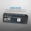 Level 3 Hair Fiber Applicator - Precision Usage for Barbers - Simple to Use, Black - 4 of 4
