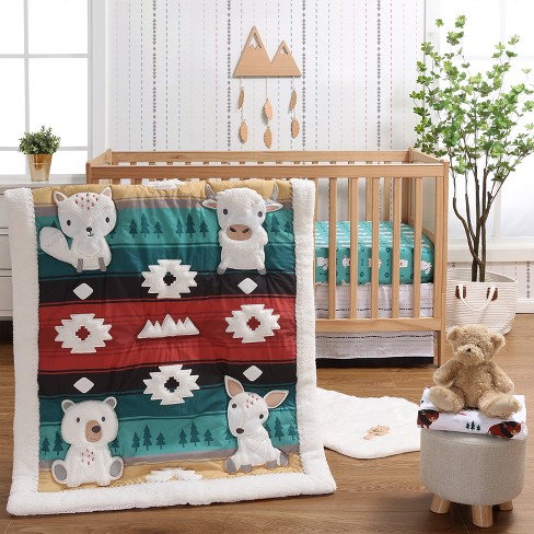 Target baby cheap boy bedding