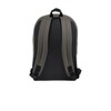 Port Authority Classic Retro Backpack with Faux Leather Trim - 3 of 4