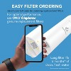 Hydrovos HV-RO1-PRE/POST Replacement Filter, Cartridge #1 for HV-RO1600-OD Tankless Reverse Osmosis System - 4 of 4