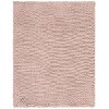 Adalina Throw Blanket - Pink - 50" X 60" - Safavieh. - 4 of 4
