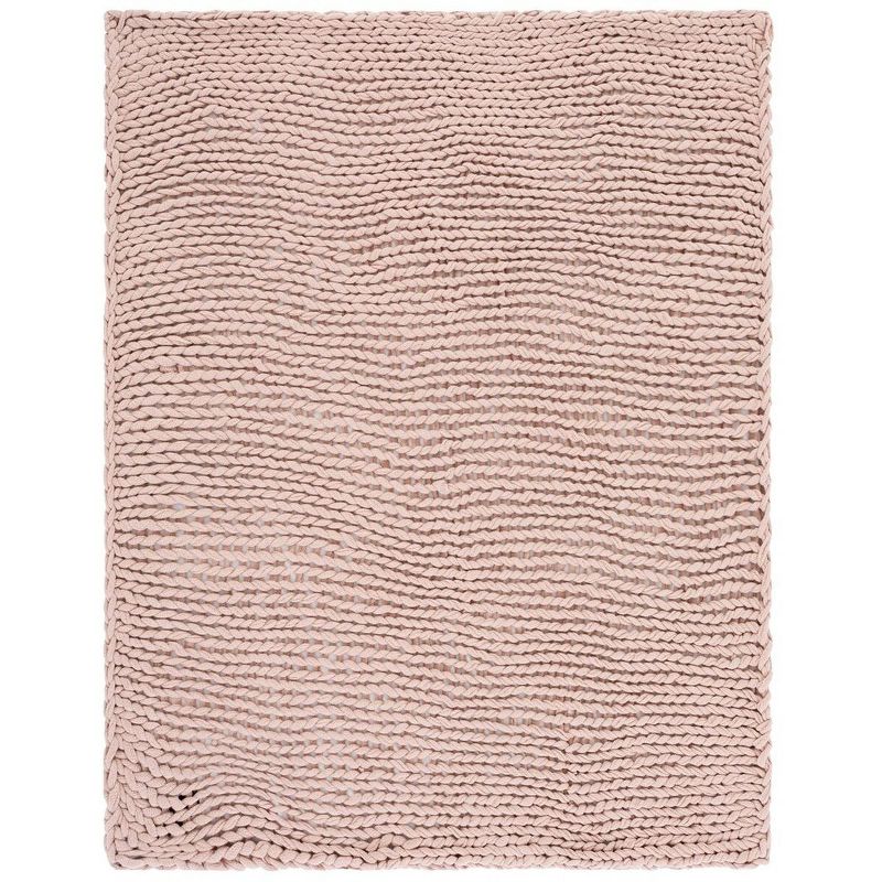 Adalina Throw Blanket - Pink - 50" X 60" - Safavieh., 4 of 5