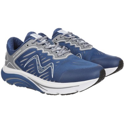Обувь MBT Women's MBT-2000 II Lace Up in Navy,6 — фото 2