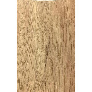 Acekool Modern Fluted Dresser, Wave Front Storage Cabinet for Bedroom, Natural Wood - 1 of 1