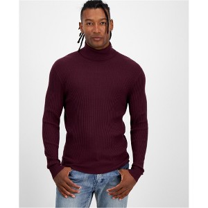 I.N.C International Concepts Mens Rollneck Knit Sweater, Purple, XX-Large - 1 of 1