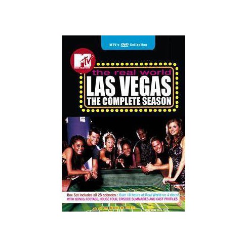 las vegas tv series season 1