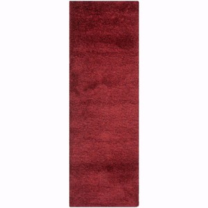 California Shag SG151 Power Loomed Indoor Rugs - Safavieh - 1 of 4