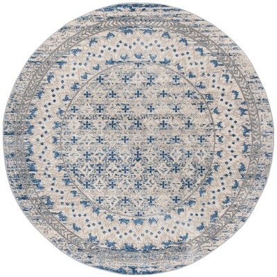 Brentwood BNT899 Power Loomed Rug - Safavieh