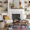 30" x 42" French Country Wall Mirror - Threshold™ - 4 of 4