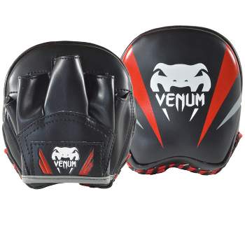 Venum Mixte Venum Challenger 3.0 Gants de MMA Sparring Mixte Adulte, Simili  cuir, Blanc/Noir, S : : Sports et Loisirs