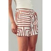Women's Smooth Symmetry Shorts - Urban Daizy - 3 of 3