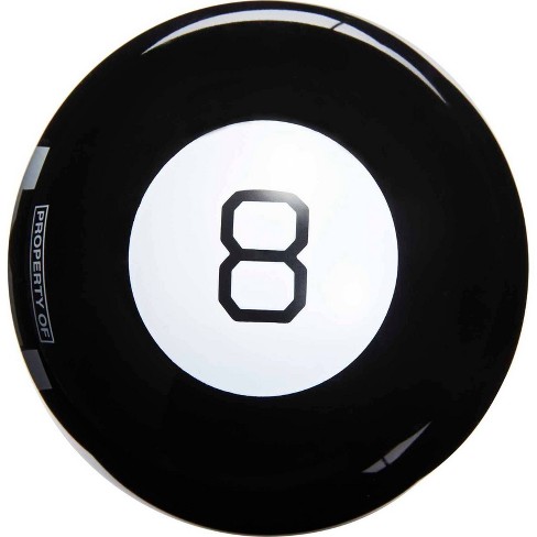 Magic 8-Ball — Wikipédia