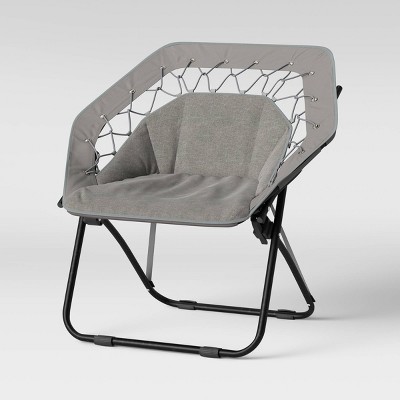 Hex saucer online chair