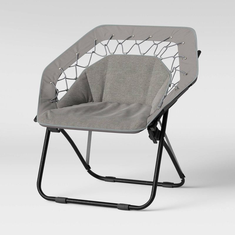 Hex Bungee Chair - Room Essentials™, 4 of 14