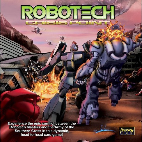 Robotech