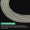 Unique Bargains Elastic Fabric Durable Mesh Tubing Multipurpose Use Waterproof Mesh Tube Ribbon 1 Pc - 2 of 4