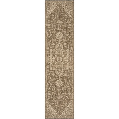 Beach House BHS138 POWER LOOMED Rug - Safavieh