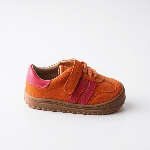 Little Love Bug Company Asha Sneaker - 1 of 4