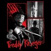 Women's A Nightmare on Elm Street Mr. Krueger T-Shirt - 2 of 4