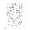 Disney Little Mermaid: Enchanted Adventures - by  Editors of Dreamtivity (Paperback) - 4 of 4