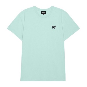 Dalix Womens Butterfly Lightweight Everyday Tee - 1 of 4