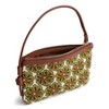 Vera Bradley Women's Oxford Canvas Knotted Wristlet - 2 of 2