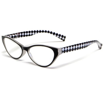 Calabria Emily R765 Designer Reading Glasses