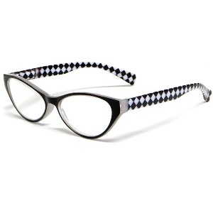 Calabria Emily R765 Designer Reading Glasses - 1 of 4