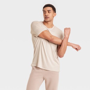 Men's Short Sleeve Performance T-Shirt - All In Motion™ - 1 of 3
