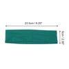 Unique Bargains Ergonomic Design Headband Elastic Headband 1 Pc - 4 of 4