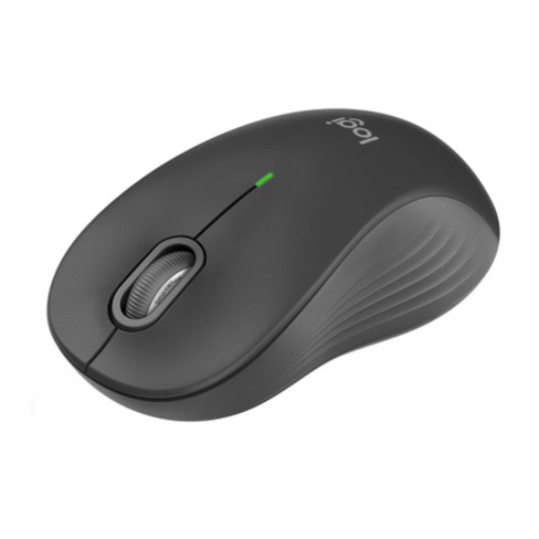 Energy - Saving Wireless Mouse Pad Set Makes You Comfortable To Work