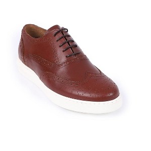 VellaPais Vernon Mens Wingtip Sneakers - 1 of 3
