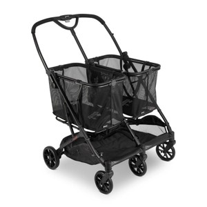 joovy Boot X2 Shopping Utility Cart, Wagon - 1 of 4