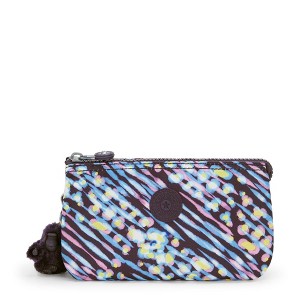 Kipling Creativity Large Printed Pouch - 1 of 4