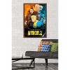 Trends International Invincible - Group One Sheet Framed Wall Poster Prints - 2 of 4