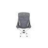 TIMBER RIDGE Lightweight Backpacking Camping Chair, Portable Folding Compact Chair for Adults with Carry Bag, Supports 300 lbs - 2 of 4