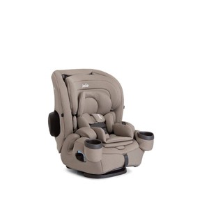 Joie Saffron SI 4-in-1 Convertible Car Seat - Mocha : Target