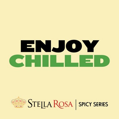 Stella Rosa Watermelon & Chili Wine - 750ml Bottle