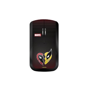 Keyscaper Marvel Deadpool Grid Wireless Mouse - 1 of 4