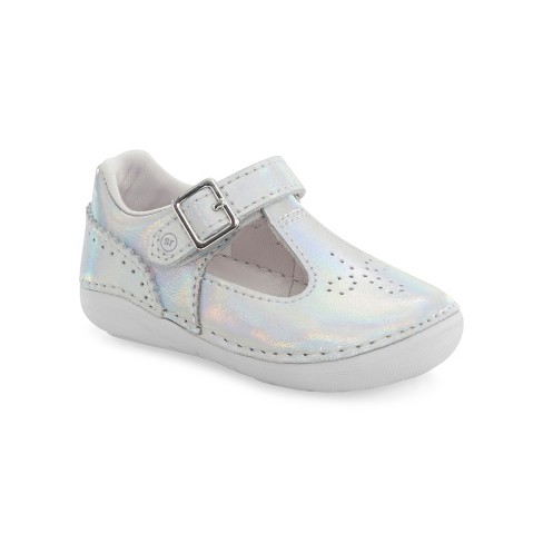 Target shoes baby on sale girl