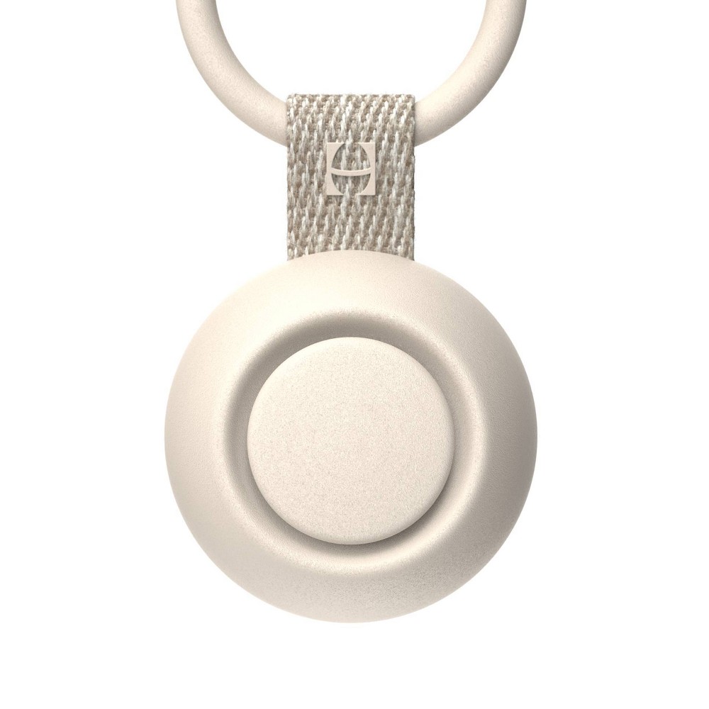 Hatch Go Portable USB Sound Machine for Babies and Kids' - Putty: White Noise, Wind, Ocean, Rain, Laundry Dryer Sounds