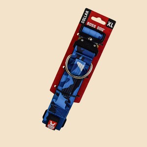 Boss Dog Tactical Collar - 1 of 4