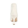 Journee Collection Womens Elitta Pull On Stiletto Booties - 3 of 4