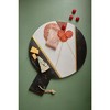Sardinia Marble Cheese Board - 2 of 4
