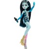 Monster High Skulltimate Secrets Hauntlywood Mysteries Doll, Frankie Stein with 19+ Surprises - 4 of 4