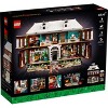 Home alone best sale lego ideas