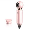 IGIA Cyclone Heat Hair Dryer – High-Speed Ionic Blow Dryer with Cool Shot, Black - 3 of 4