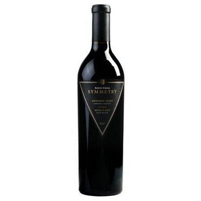 Rodney Strong Symmetry Red Blend Wine - 750ml Bottle